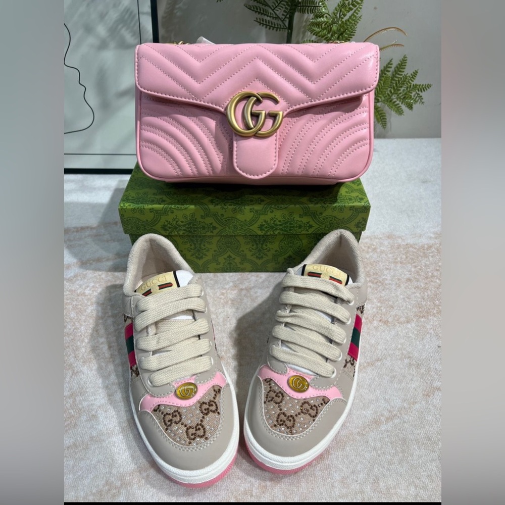 Brand New set size 38 shoes